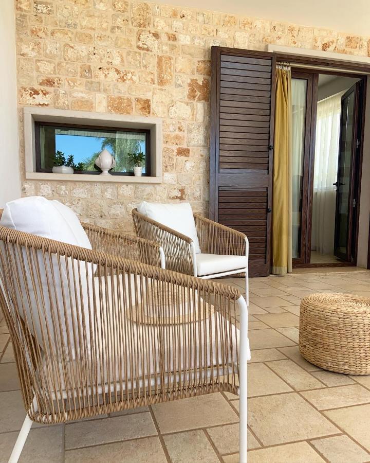 Carone Suite-Charme&Pool By Bluette Polignano a Mare Exterior photo