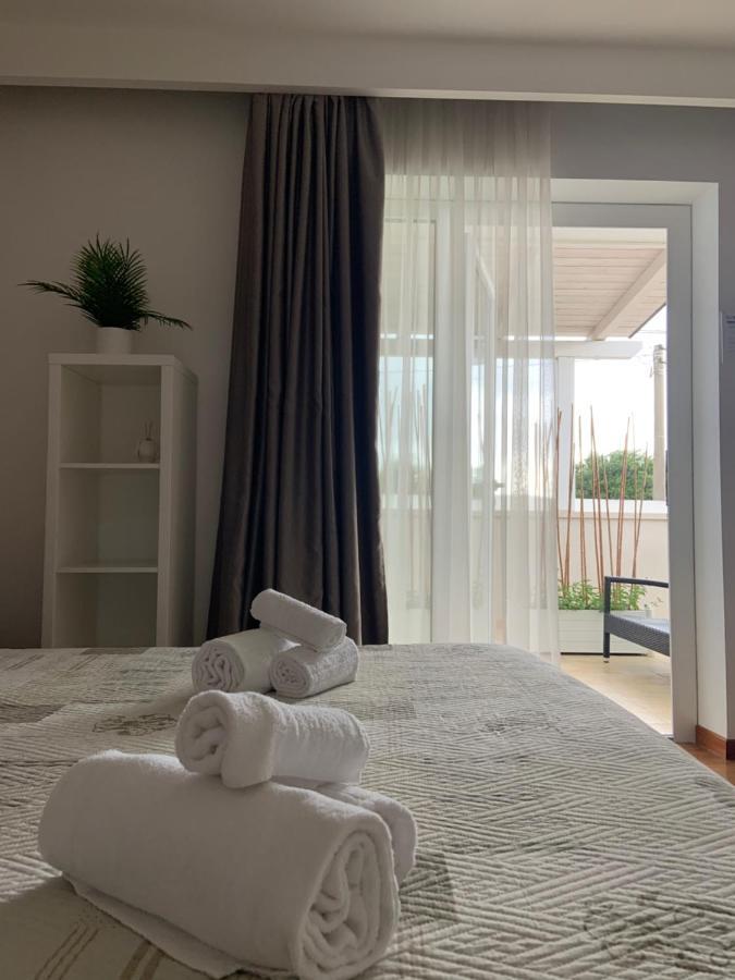 Carone Suite-Charme&Pool By Bluette Polignano a Mare Exterior photo