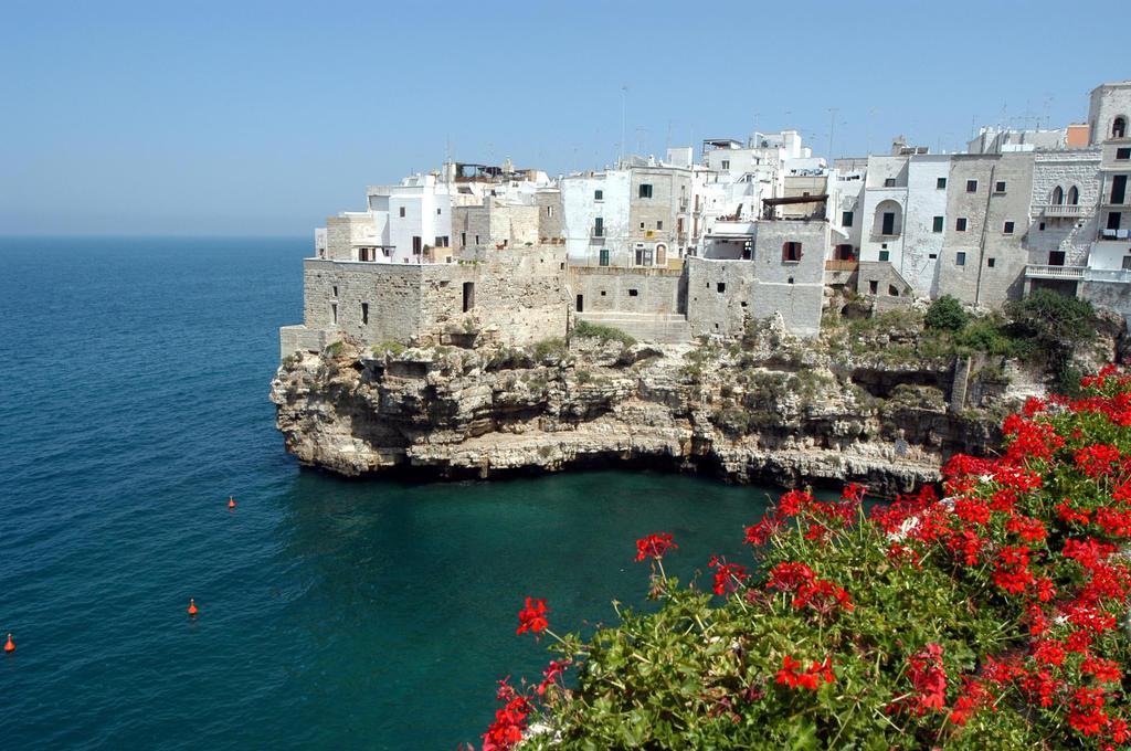 Carone Suite-Charme&Pool By Bluette Polignano a Mare Exterior photo