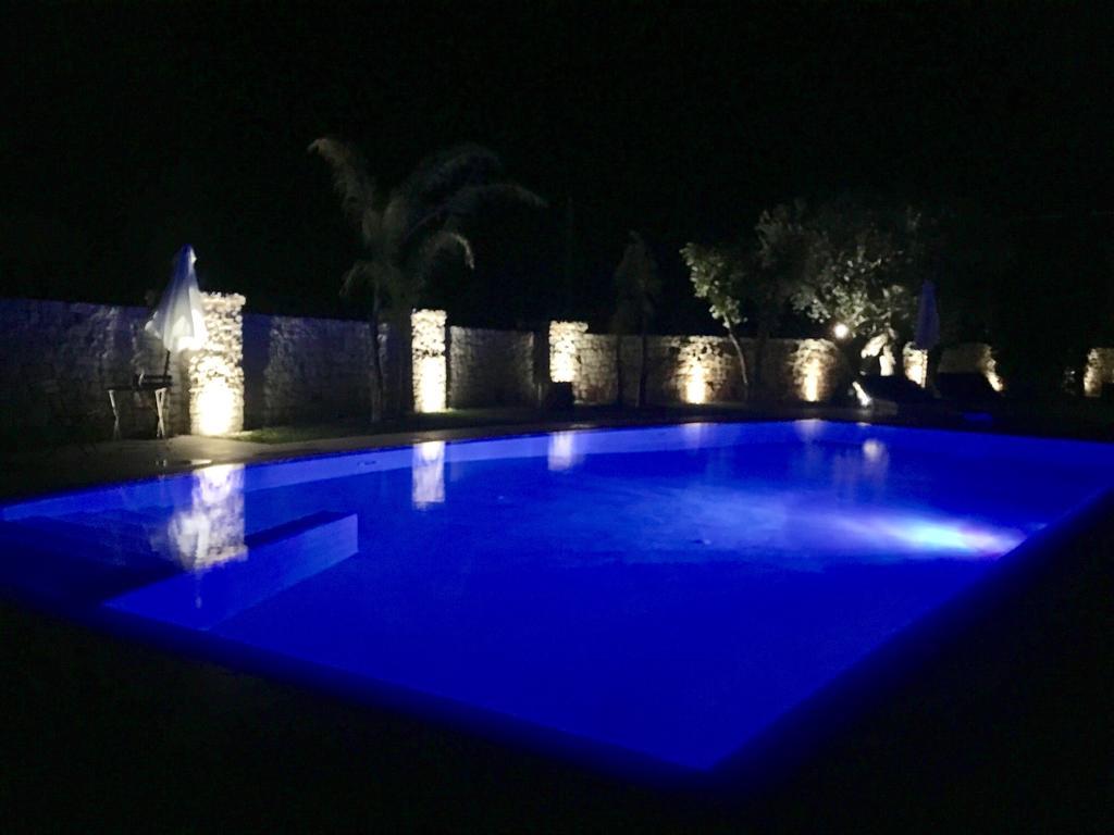 Carone Suite-Charme&Pool By Bluette Polignano a Mare Exterior photo